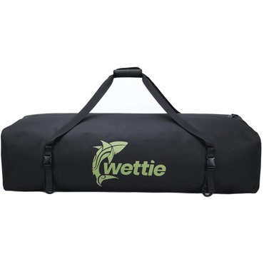 Wettie Deluxe Dry Gear Bag 120L